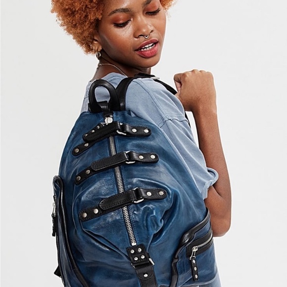 A.S.9.8 Birch Backpack - Picture 2 of 11